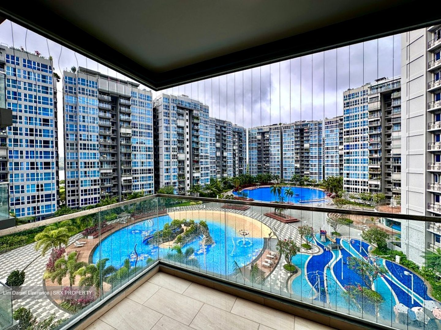 Waterview (D18), Condominium #585460971